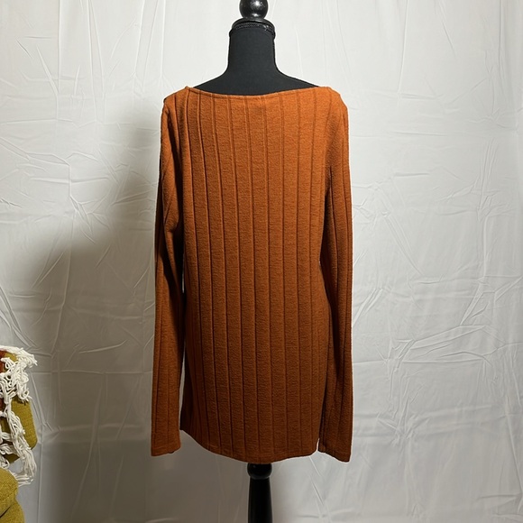 ANTHROPOLOGIE SWEATER DRESS - Picture 2 of 4